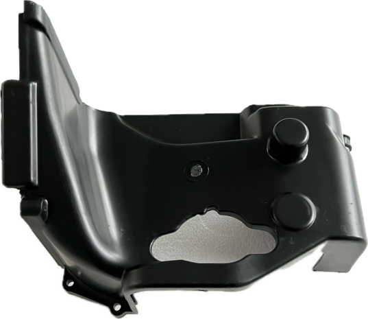 Koelkap cilinderkop Calessino 200 EU2 - inlaatzijde