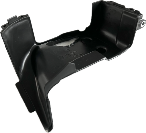 Koelkap cilinderkop Calessino 200 EU2 - inlaatzijde