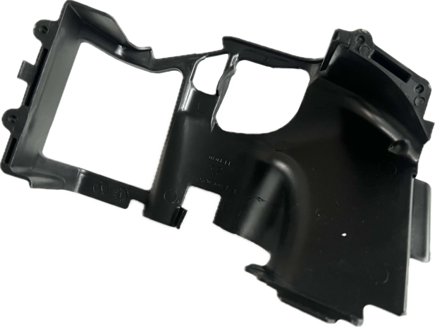 Koelkap cilinderkop Calessino 200 EU2 - uitlaatzijde