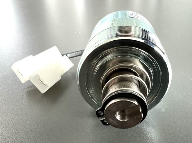 Brandstof afsluit relais Ape Classic + Calessino + Ape TM 400cc + 422cc Diesel