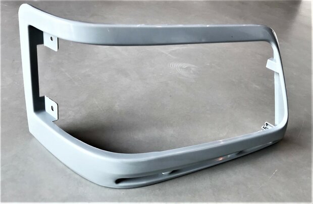 Headlight cover Daihatsu / Porter - Right - SALE