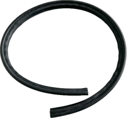 Portierrubber - bovenzijde portier Porter NP6 1.5 - Links