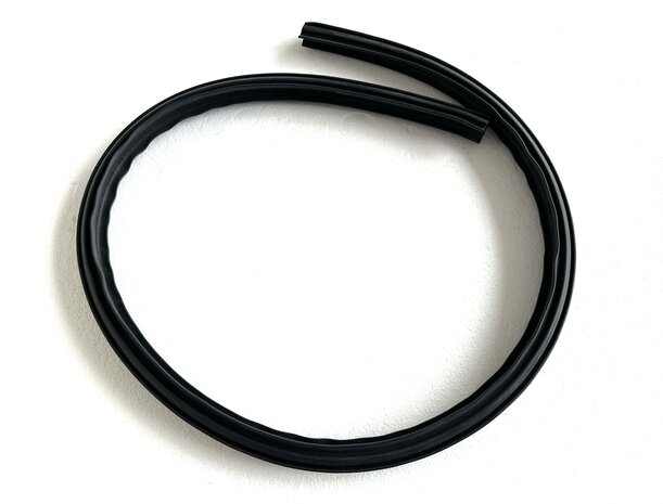 Portierrubber - bovenzijde portier Porter NP6 1.5 - Links
