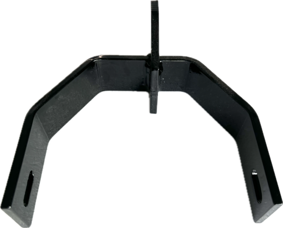 Motorsteun Ape50 voor snelle versies