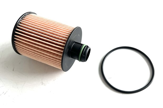 Oliefilter Porter D120 Diesel - imitatie
