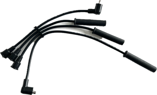 Spark plug cable set Daihatsu / Porter 1.0 - imitation