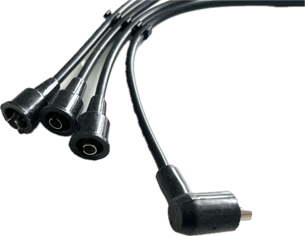 Spark plug cable set Daihatsu / Porter 1.0 - imitation