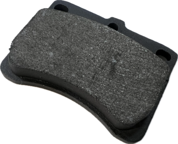 Remblok set Daihatsu / Porter Benzine en Diesel - imitatie