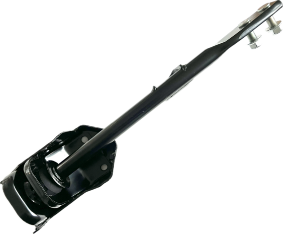 Spoorstang Porter NP6 1.5 - Rechts