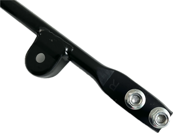 Spoorstang Porter NP6 1.5 - Rechts