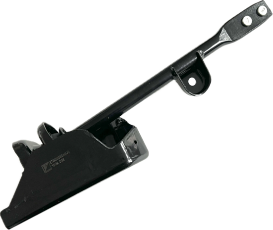 Spoorstang Porter NP6 1.5 - Links