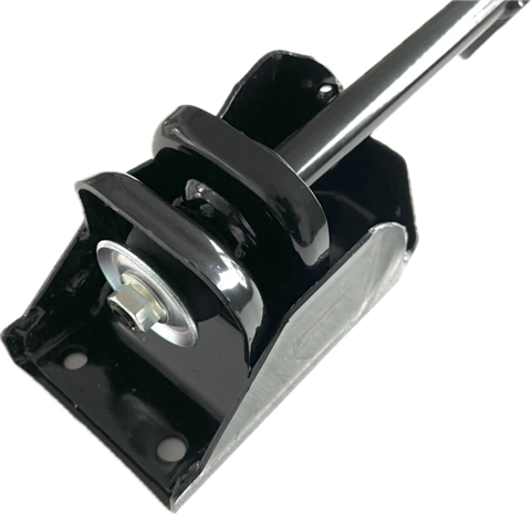 Spoorstang Porter NP6 1.5 - Links