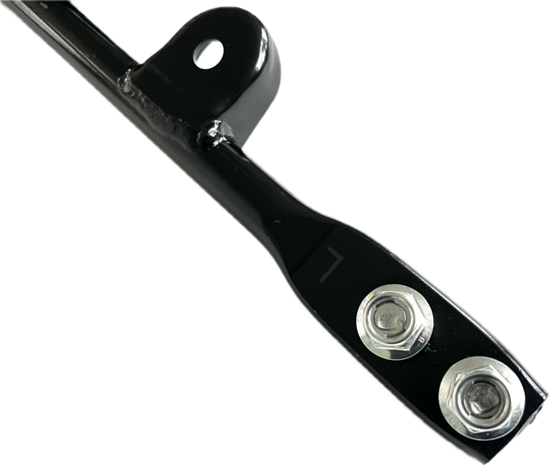 Spoorstang Porter NP6 1.5 - Links