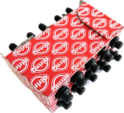 Kopbouten set DFSK K+V series 1.3