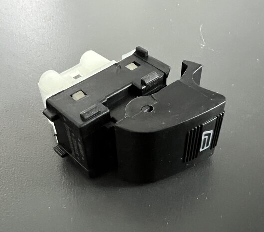 Schakelaar raambediening Porter NP6 1.5