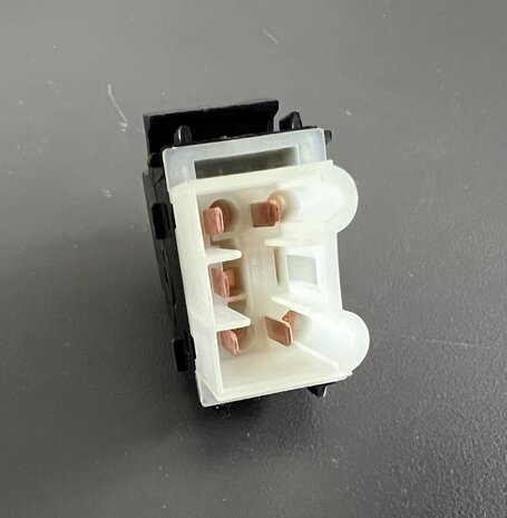 Schakelaar raambediening Porter NP6 1.5