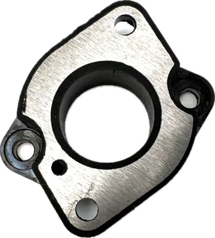 Flexibel tussenblok inlaat ApeTM + Vespacar P2 + Apecar P501-P601 - AKTIE