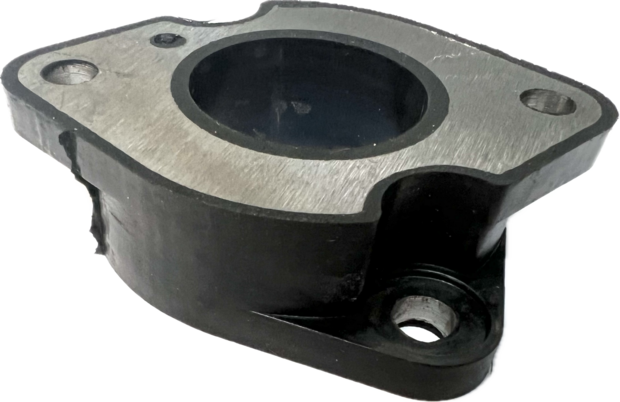 Flexibel tussenblok inlaat ApeTM + Vespacar P2 + Apecar P501-P601 - AKTIE