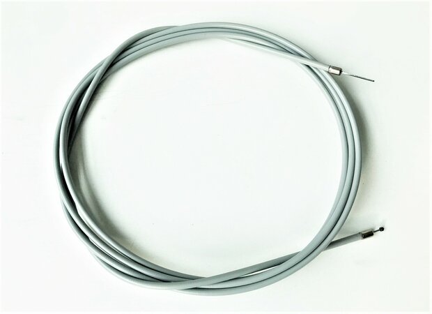 Gaskabel (oud type) Ape P50 - AKTIE