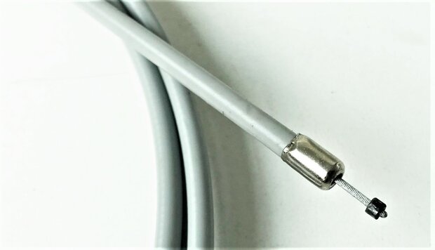 Gaskabel (oud type) Ape P50 - AKTIE