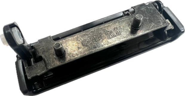 Deurgreep buitenzijde Portier Porter - Voorzijde - Links - AKTIE