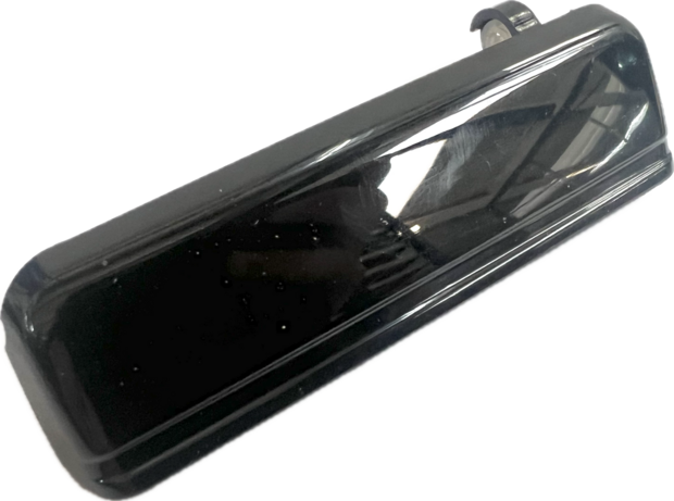 Deurgreep buitenzijde Portier Porter - Voorzijde - Links