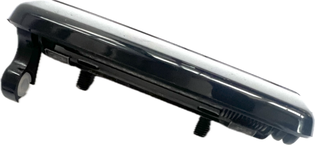 Deurgreep buitenzijde Portier Porter - Voorzijde - Links