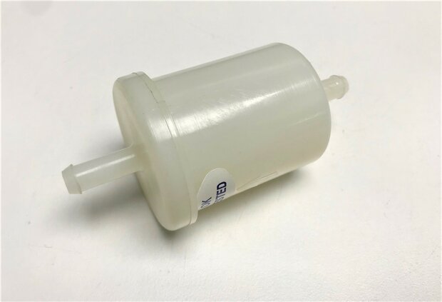 Brandstoffilter Ape Classic 400 E2 + E4 + 422cc Diesel + Calessino 200 E2 Benzine + 422cc Diesel - AKTIE