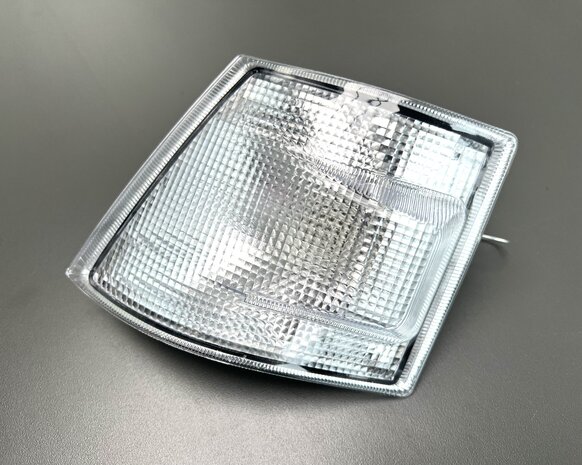 Richtingaanwijzer unit Daihatsu / Porter - Links