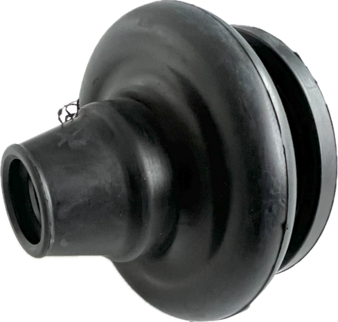 Driveshaft protection cover  ApeTM + Vespacar P2 + Calessino 200 + Ape Classic 400 + Apecar P501-P601 