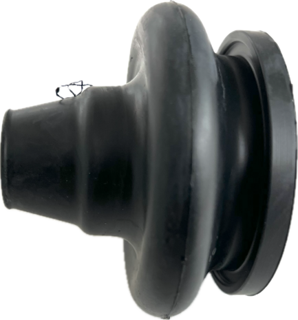 Driveshaft protection cover  ApeTM + Vespacar P2 + Calessino 200 + Ape Classic 400 + Apecar P501-P601 