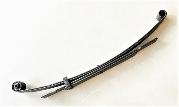 Bladveer pakket Daihatsu / Porter Pick-up Versies - AKTIE