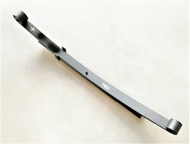 Bladveer pakket Daihatsu / Porter Pick-up Versies - AKTIE