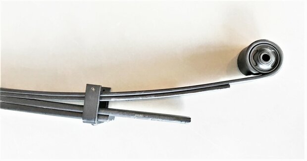 Bladveer pakket Daihatsu / Porter Pick-up Versies - AKTIE