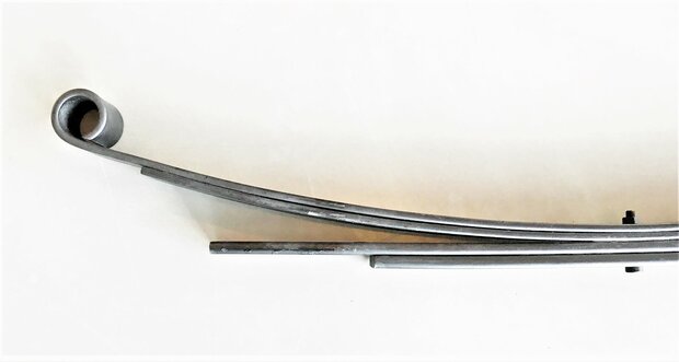 Bladveer pakket Daihatsu / Porter Pick-up Versies - AKTIE