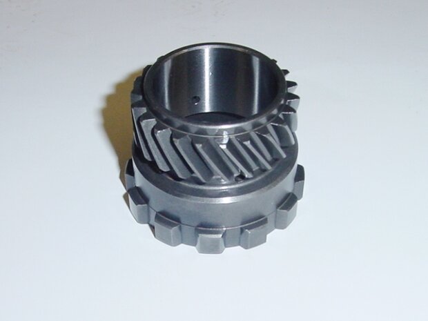 Koppelingstandwiel ApeTM + Vespacar P2 - 23 tands - AKTIE