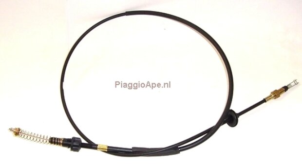 Koppelingskabel Daihatsu / Porter 1.3i - AKTIE