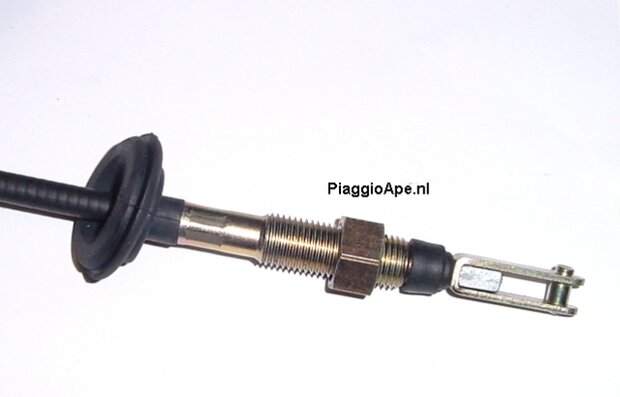 Koppelingskabel Daihatsu / Porter 1.3i - AKTIE