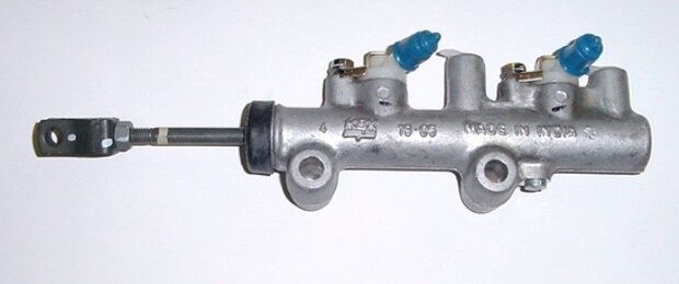 Master brake cylinder Calessino Diesel - SALE