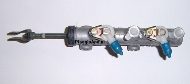 Master brake cylinder Calessino Diesel - SALE