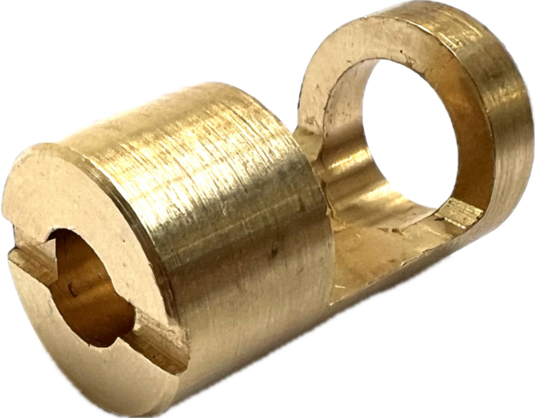 Drukstift koppeling Apecar P501-P601 - AKTIE