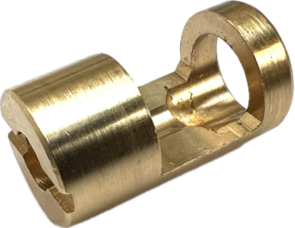 Drukstift koppeling Apecar P501-P601