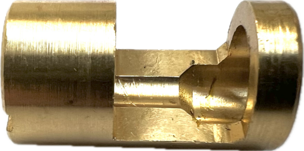 Drukstift koppeling Apecar P501-P601