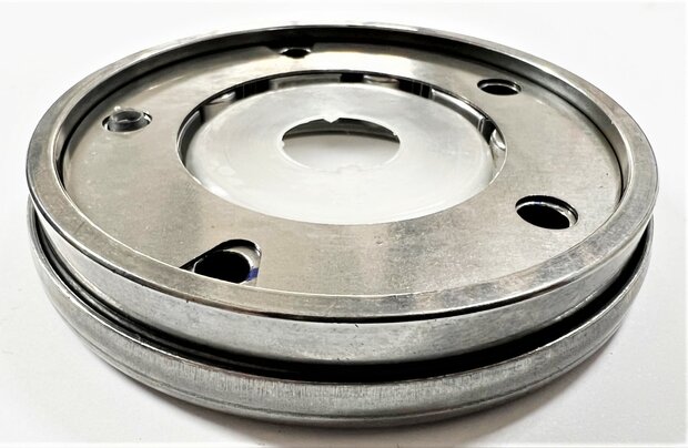 Slipkoppeling starterkrans Calessino 200 - AKTIE