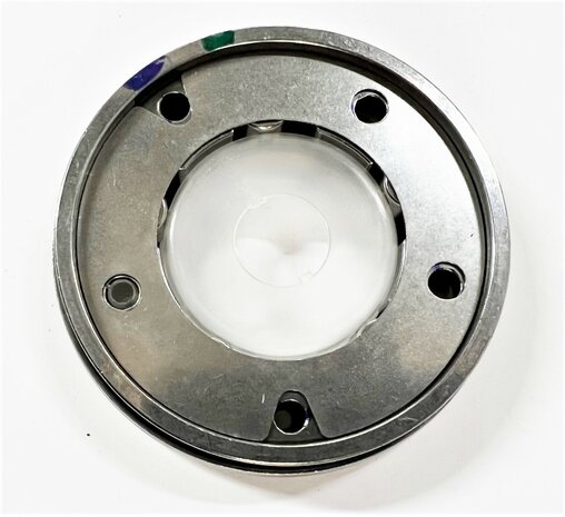 Slipkoppeling starterkrans Calessino 200 - AKTIE