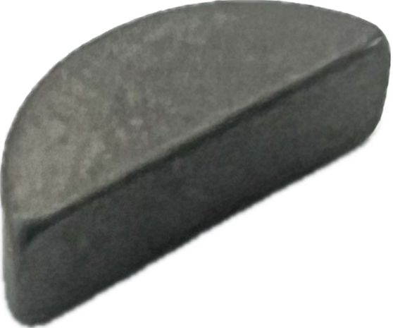 Krukas spie - koppeling Ape50 - AKTIE