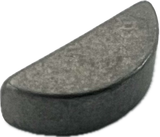 Krukas spie - koppeling Ape50