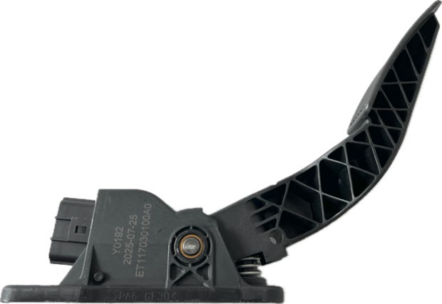  Gaspedaal unit Porter NP6 1.5 