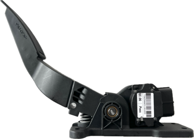  Gaspedaal unit Porter NP6 1.5 