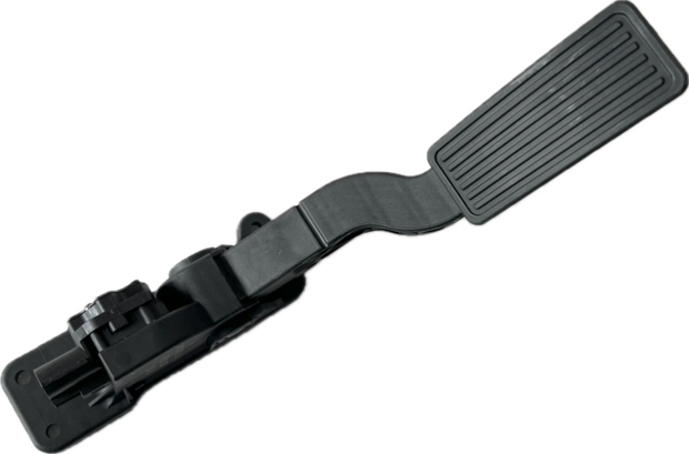  Gaspedaal unit Porter NP6 1.5 